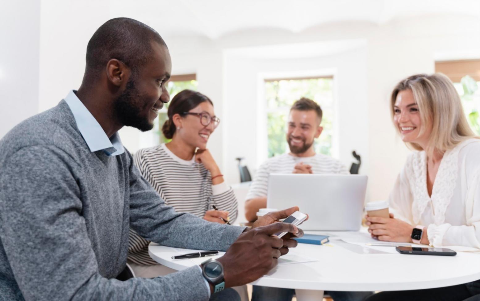 Pattern analysis and metric evaluation process