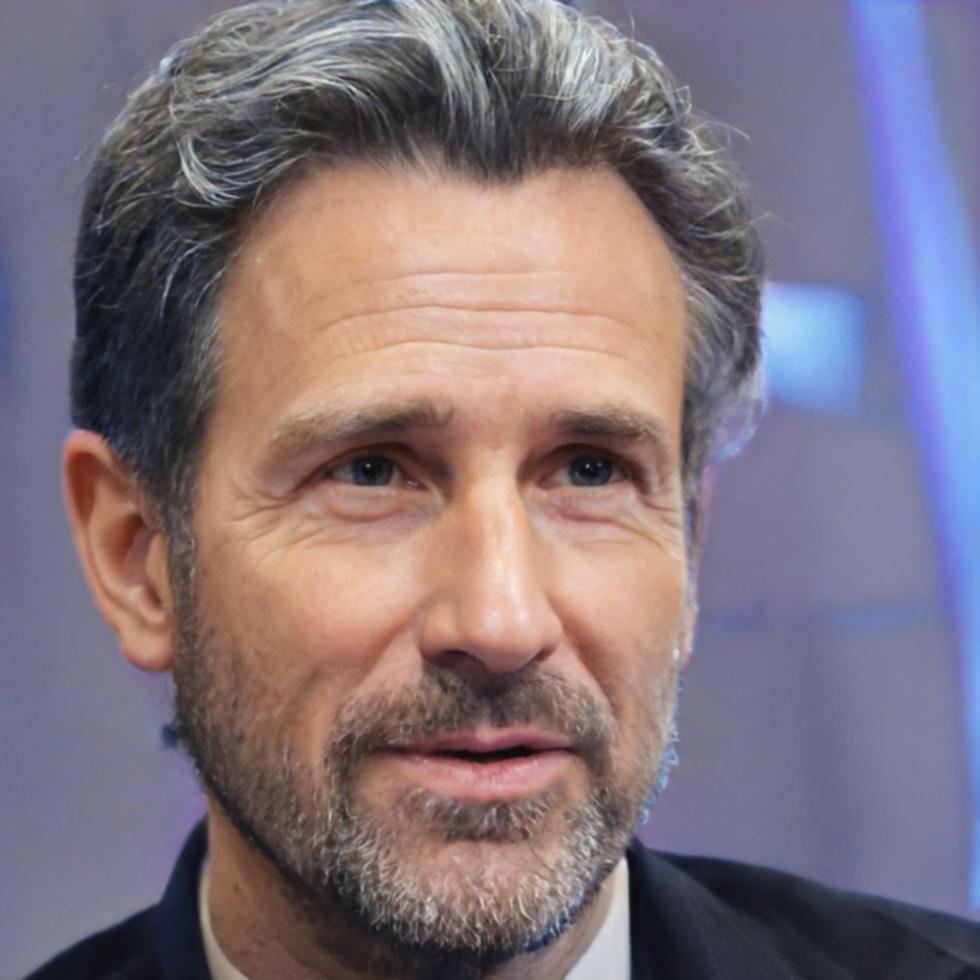 Henrik Østergaard, Chief Financial Strategist