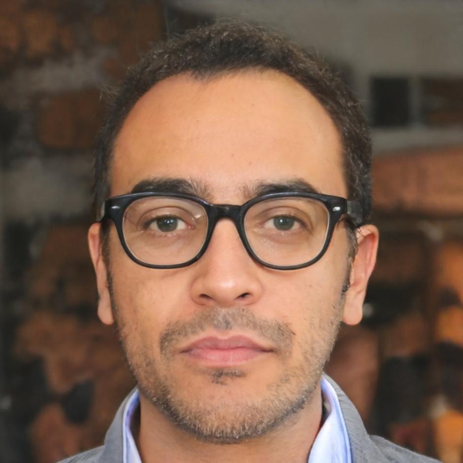 Casper Lindström, Analytics Director