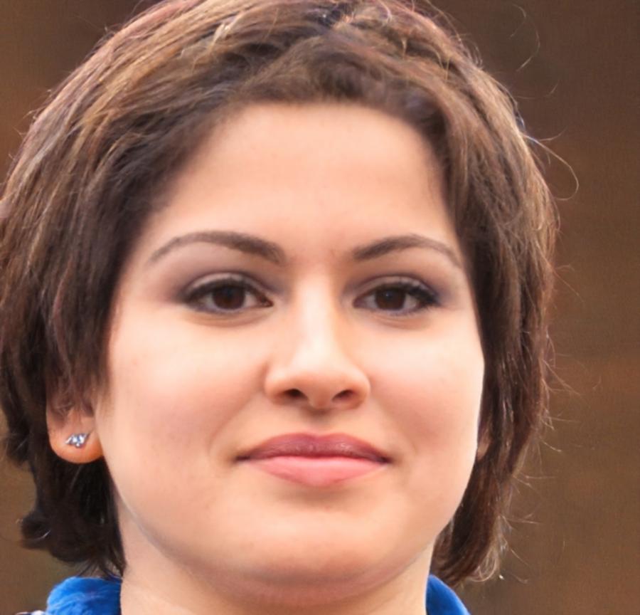 Instructor Ingvild Sørensen